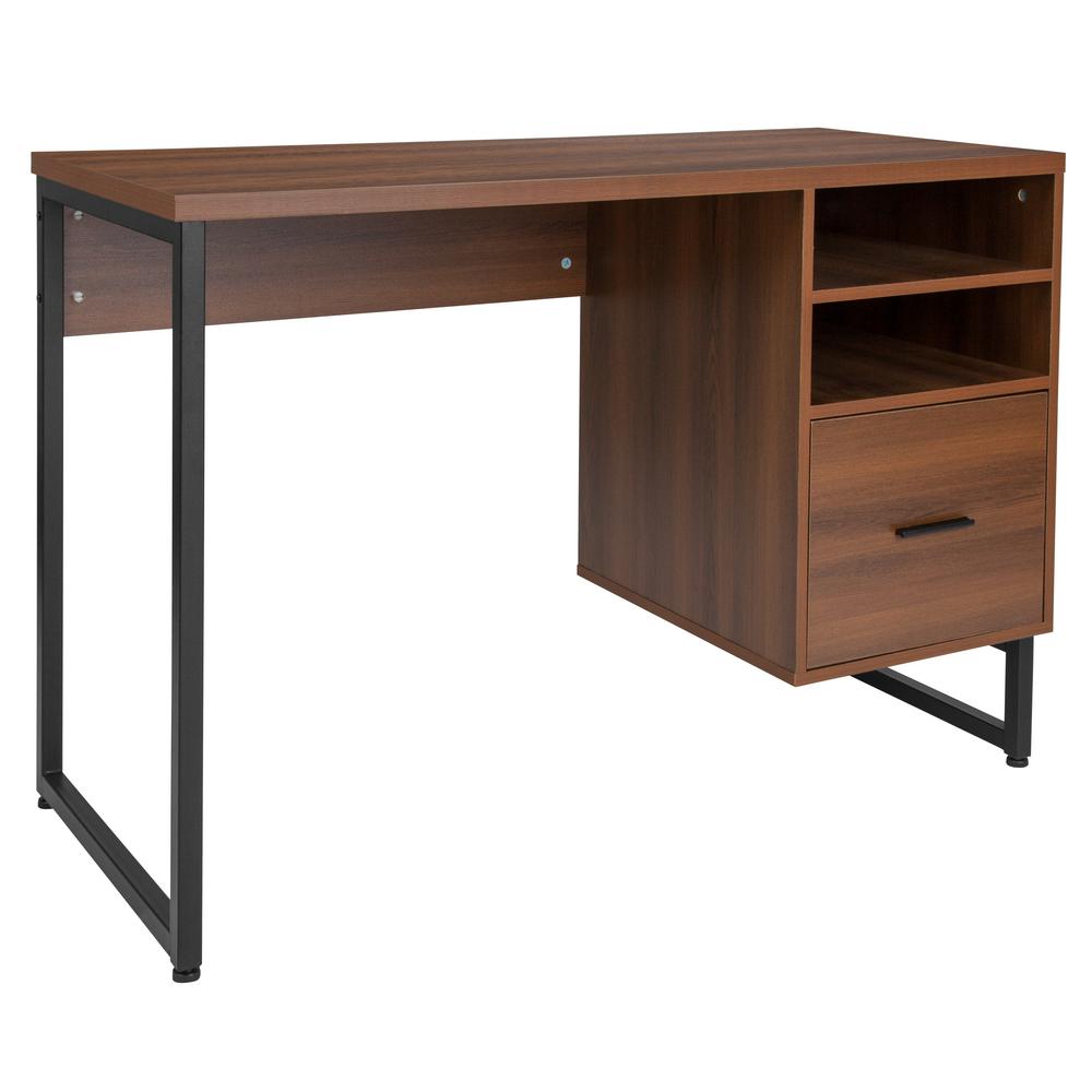 Carnegy Avenue Rustic Computer Desks Cga Nan 239557 Ru Hd The