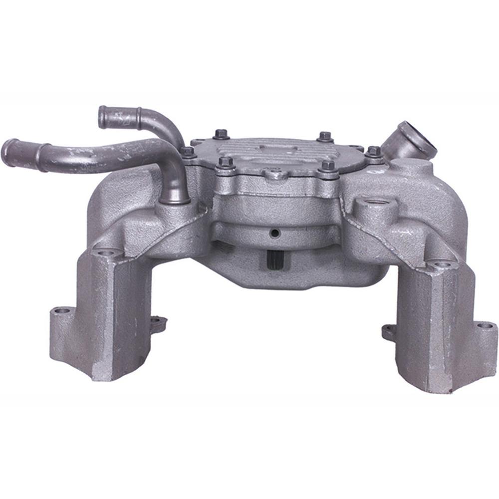 UPC 082617351492 product image for Cardone Reman Engine Water Pump | upcitemdb.com