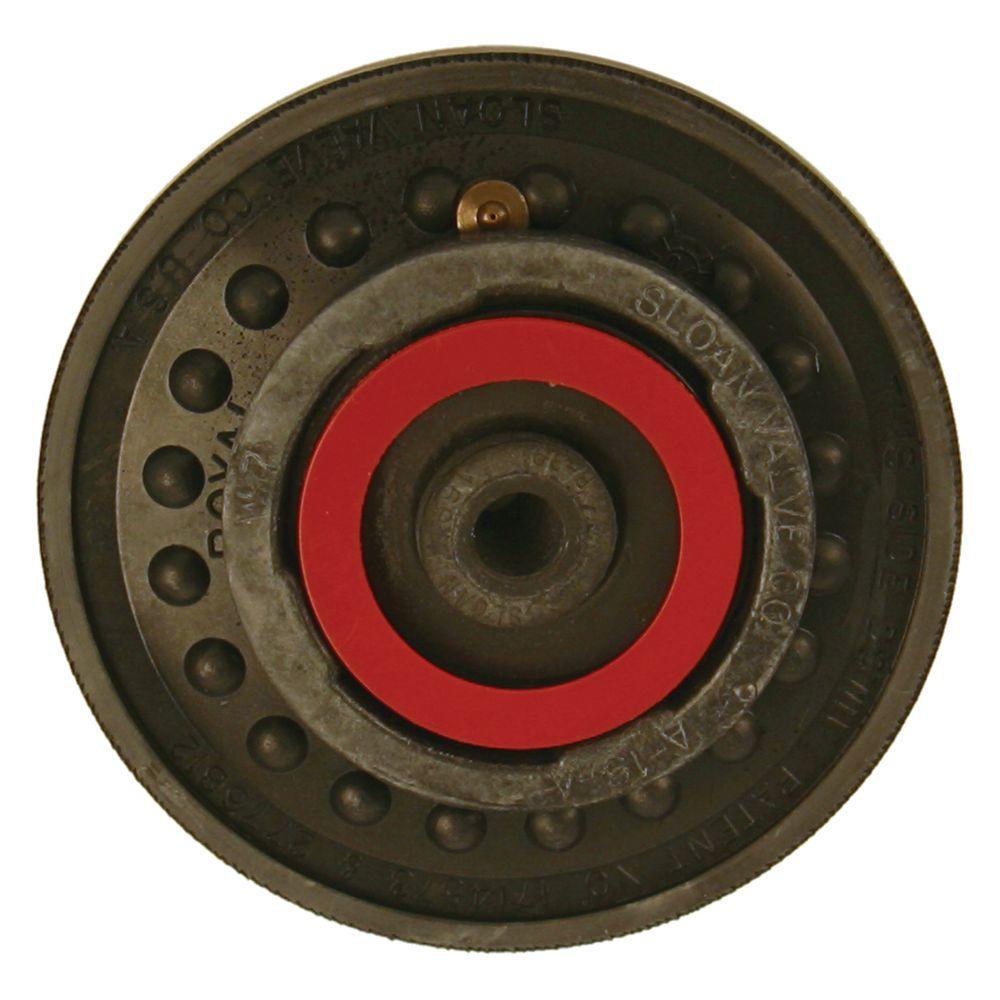 Sloan Flush Valve Diaphragm Chart