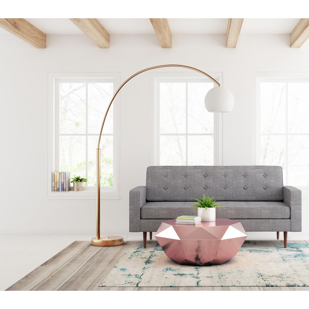 zuo floor lamp