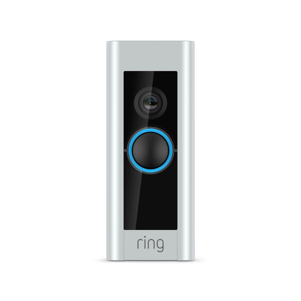 internet doorbell