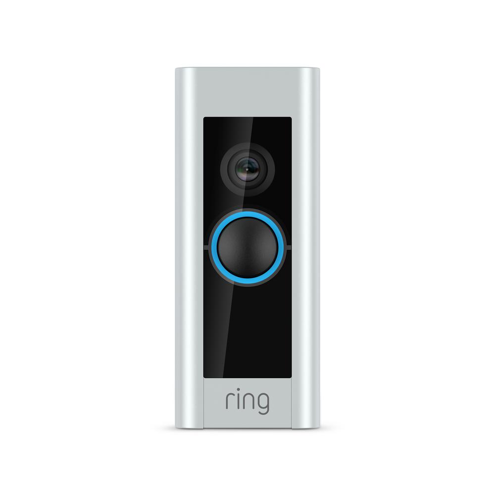 ring doorbell camera home depot