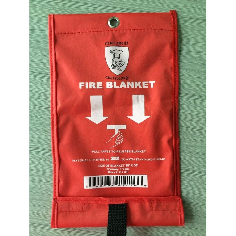 buy fire blanket