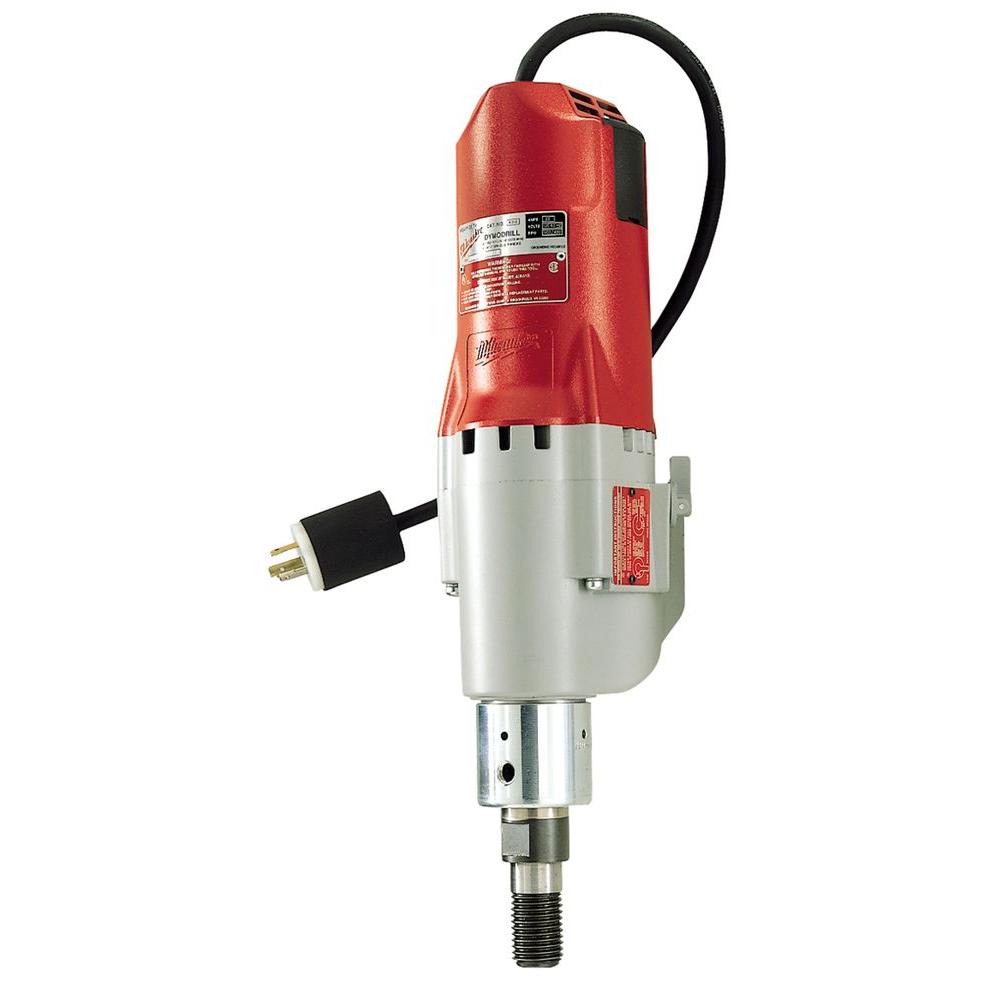 industrial power drill