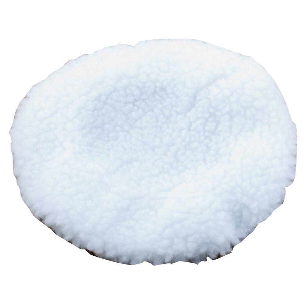 Pro-Lift I-4526L 6" Lambswool Buffer Pad Cover
