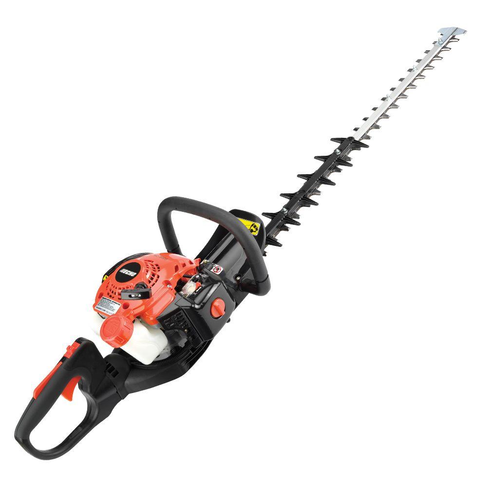 ECHO 21.2 cc 30 inch Gas Hedge Trimmer by ECHO