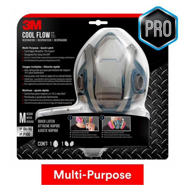 Download 3m Mold Respirator Masks Safety Equipment The Home Depot PSD Mockup Templates