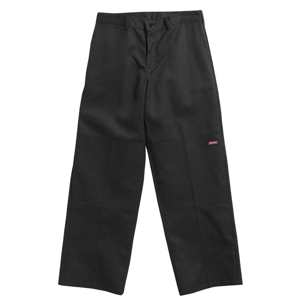 UPC 607645435244 product image for Dickies Pants Loose Fit 36 in. x 30 in. Polyester Double Knee Multi-Use Pocket P | upcitemdb.com