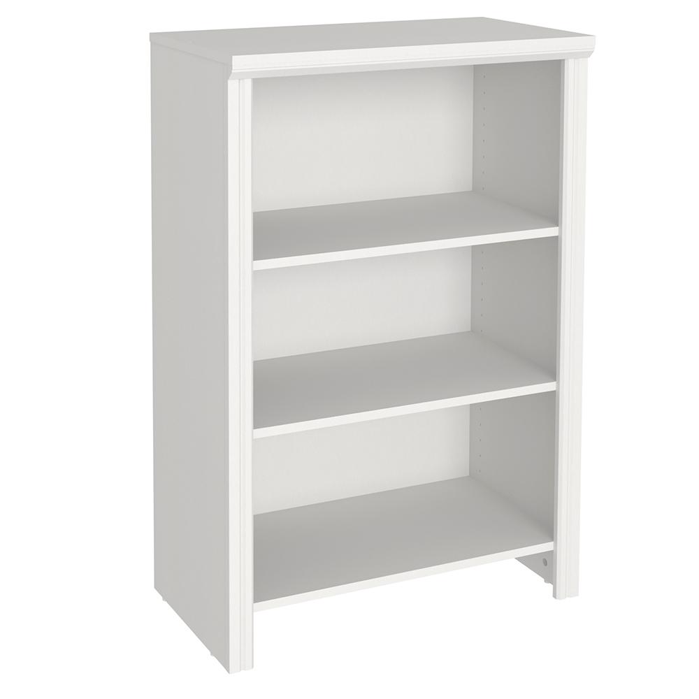 ClosetMaid Selectives 20 in. x 41.5 in. x 29 in. 3Shelf White