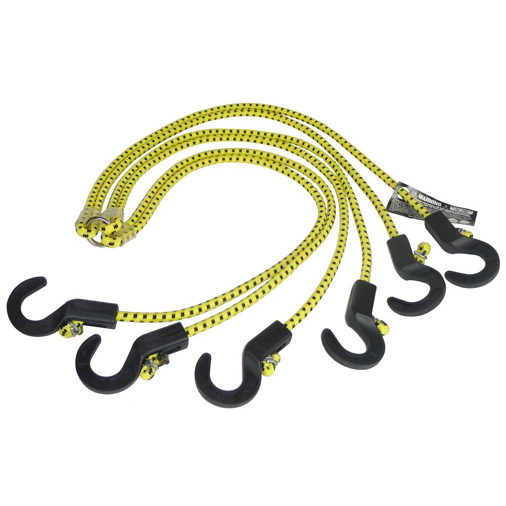 6 bungee cord