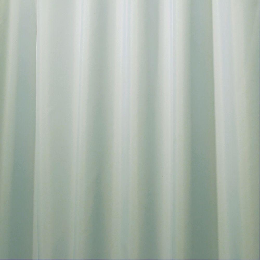 Green Shower Liners Shower Accessories The Home Depot