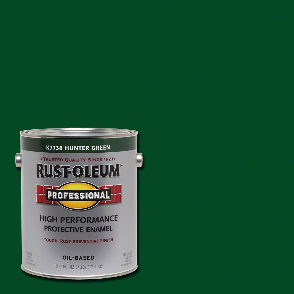 RustOleum Professional 1 gal. High Performance Protective Enamel Gloss