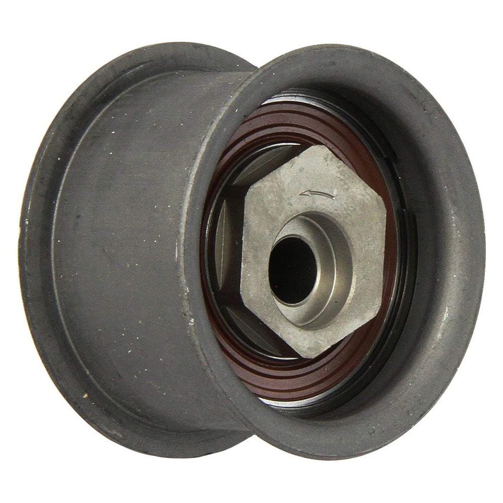 gates timing pulley