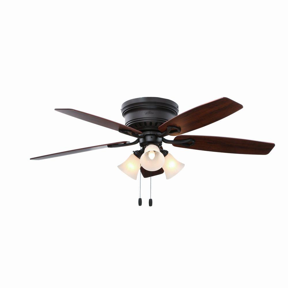 Upc 049694520111 Hunter Ceiling Fans Oakhurst 52 In Indoor New