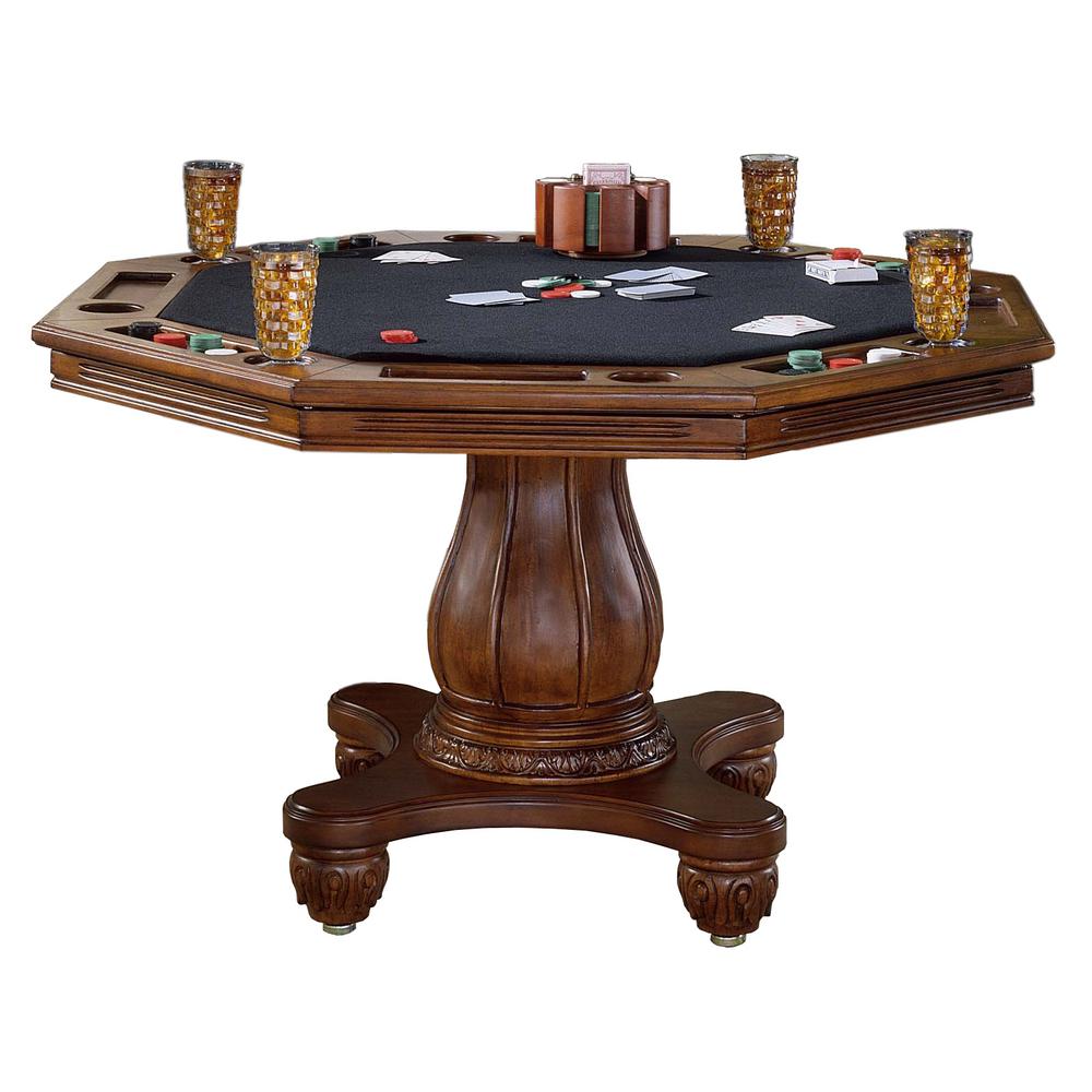 Kingston Cherry Game Table