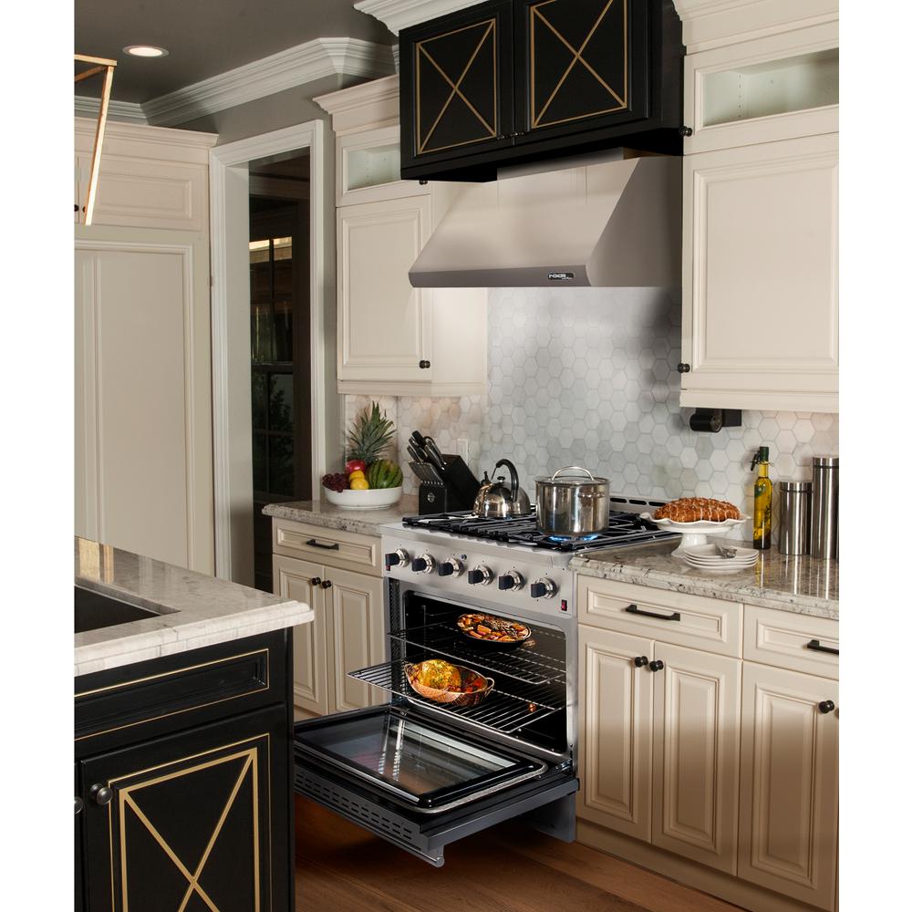 nxr entree oven