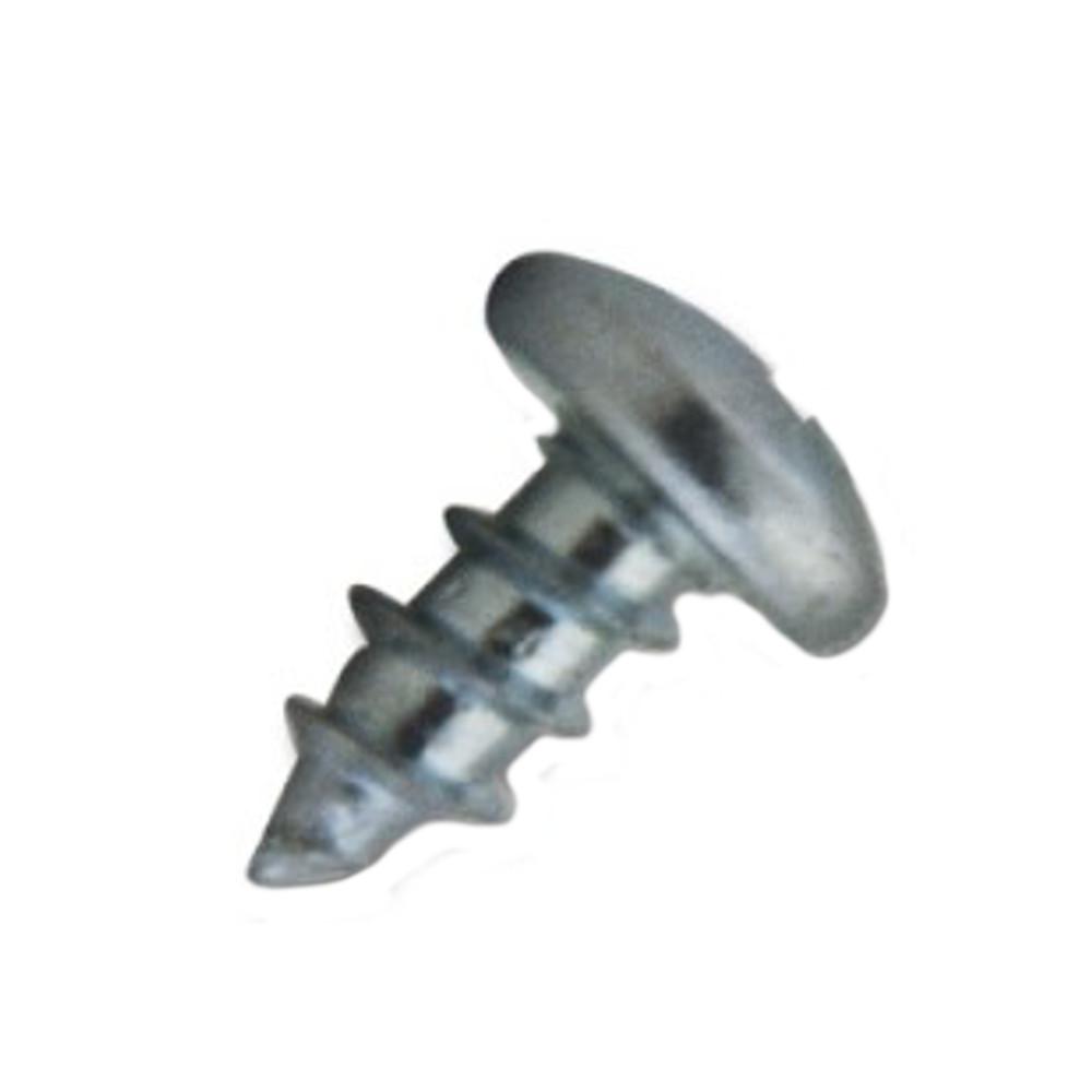 pan head wood screws