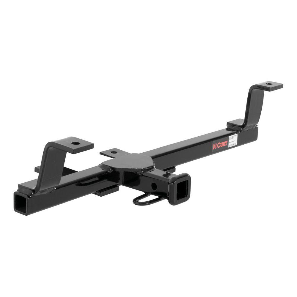 CURT Series 11054 Class 1 Pin & Clip Trailer Hitch11054 The Home Depot