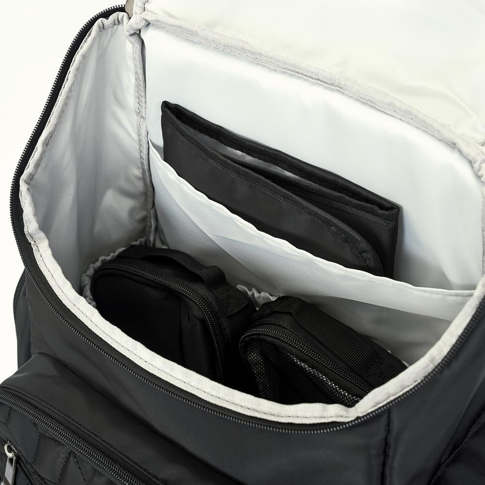 utopia alley allcamp diaper bag