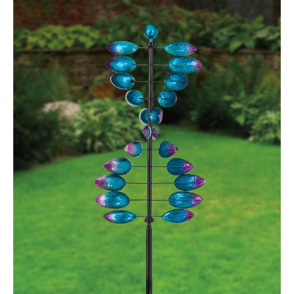 Wind Spinners Catchers The Home Depot Wind Spinners Catchers The, Wind Spinners For Garden
