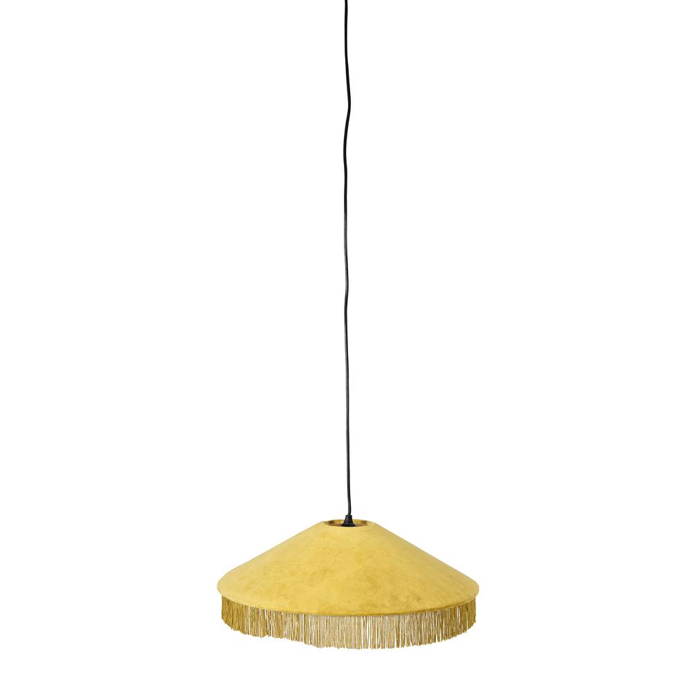 3r Studios 1 Light Mustard Yellow Pendant With Velvet Shade Df2195 The Home Depot - Mustard Yellow Ceiling Light Shade 3r Studios 1 Light Mustard Yellow Pendant With Velvet Shade Df2195 The Home Depot - Mustard Yellow Ceiling Light Shade