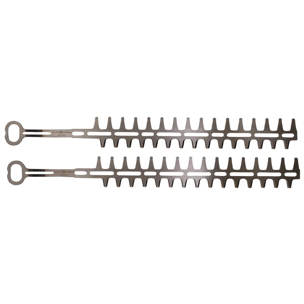 trimmer blade set