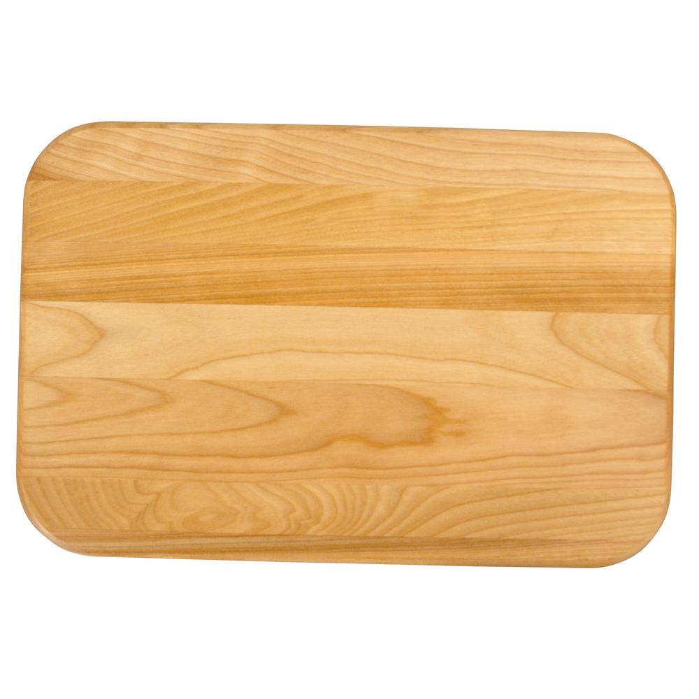Catskill Craftsmen 12 in. Square Cutting Board 13711 The Home Depot