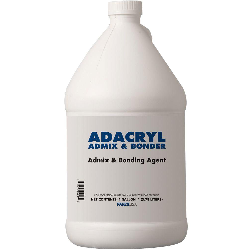 Sika 1 Qt. Concrete Bonding Adhesive and Acrylic Fortifier471643 The