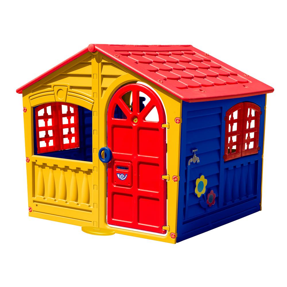 children's toy playhouse