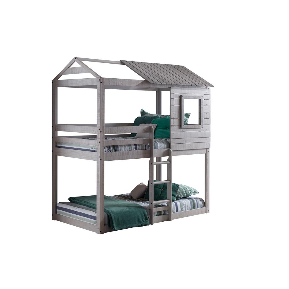 donco deer blind bunk bed