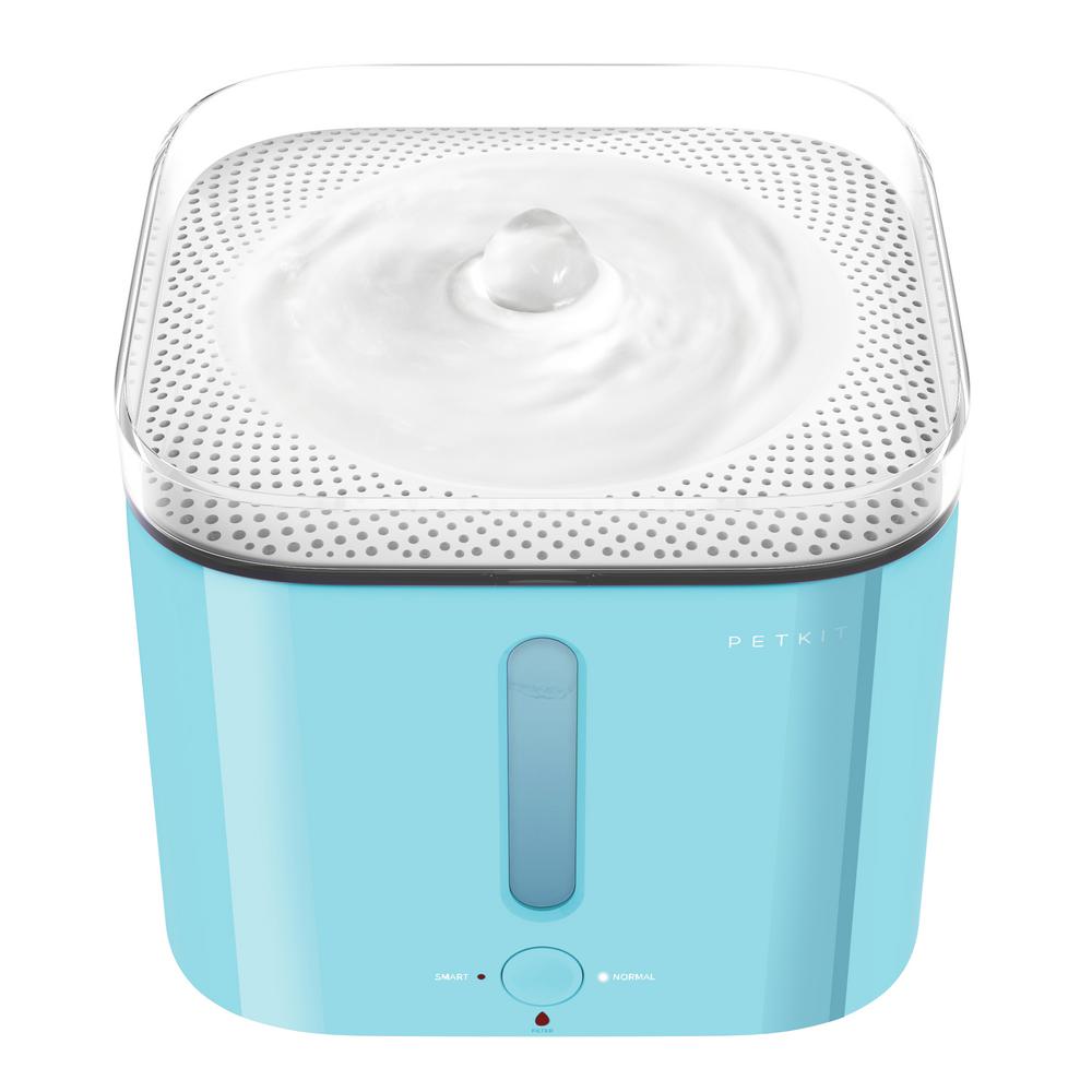 petkit drinking fountain