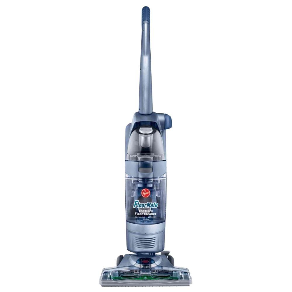 Hoover FloorMate SpinScrub Hard Floor Cleaner with Bonus Hard Floor