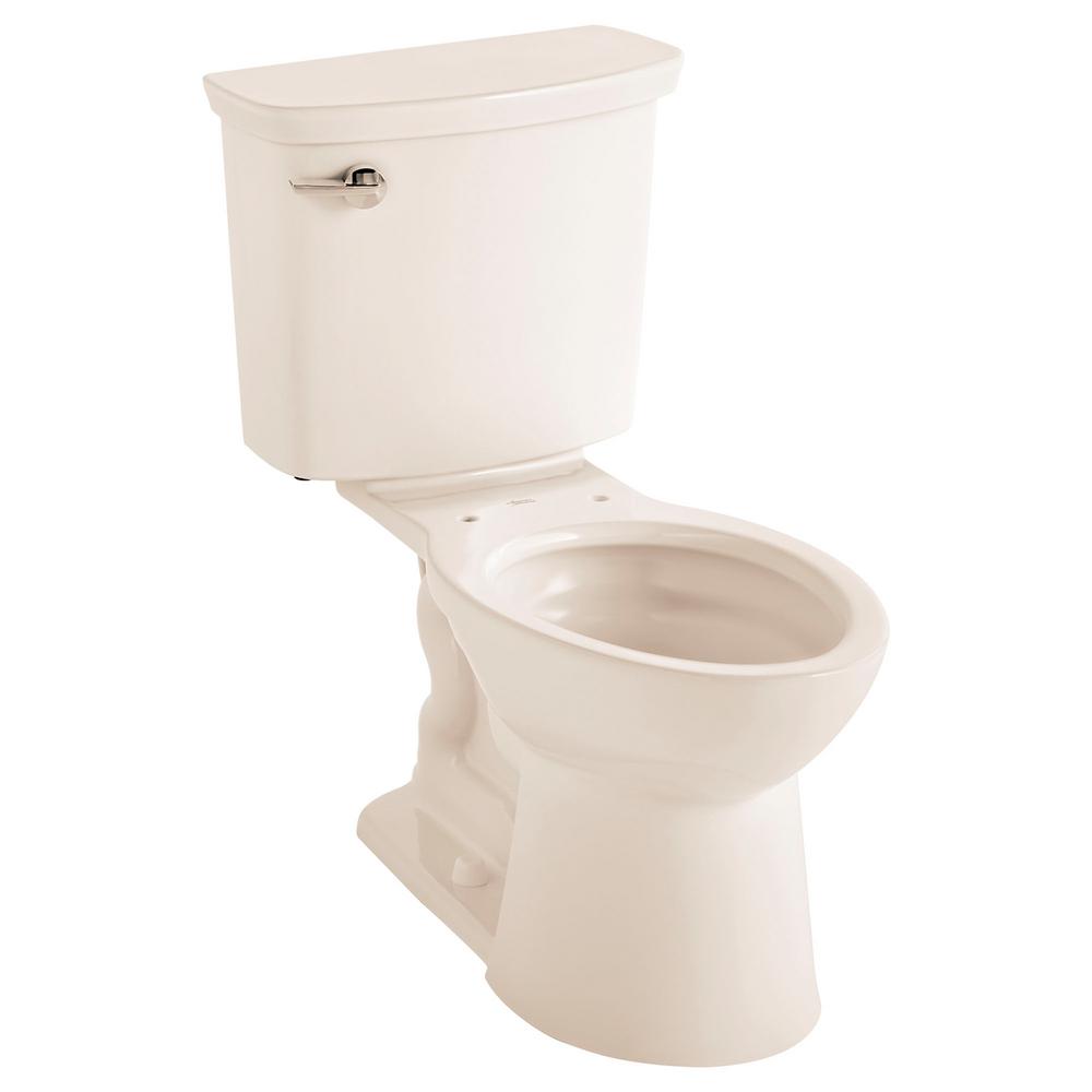 Costco Water Ridge Toilet Build And Install Youtube