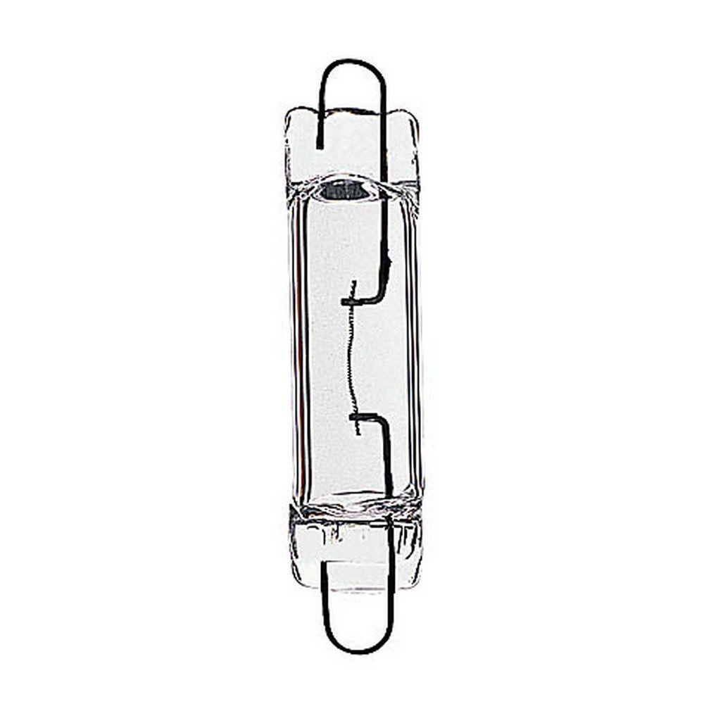 LBL Lighting Ambiance 10Watt Incandescent Xenon T3 Long Life Clear