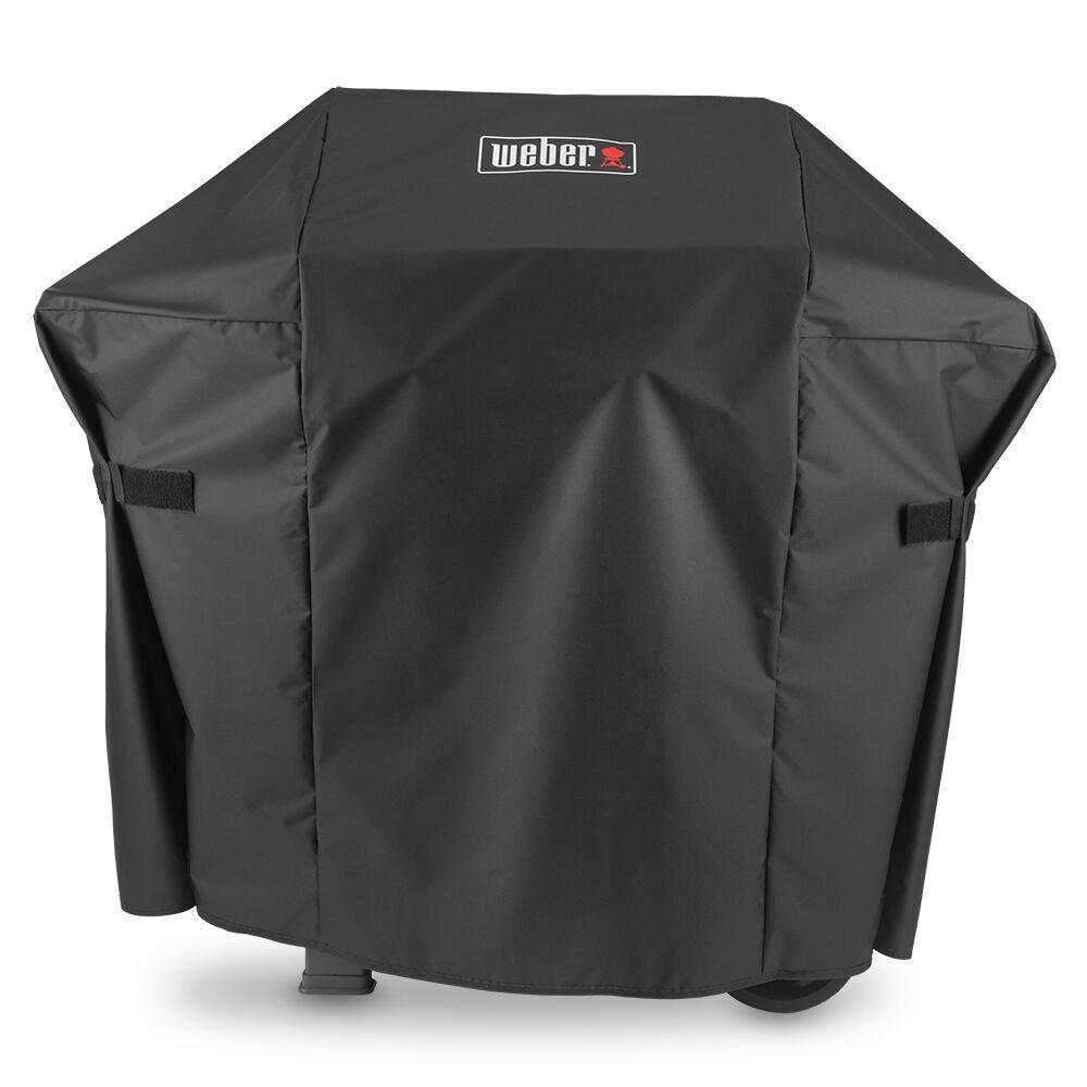 webber spirit 2 burner grill cover