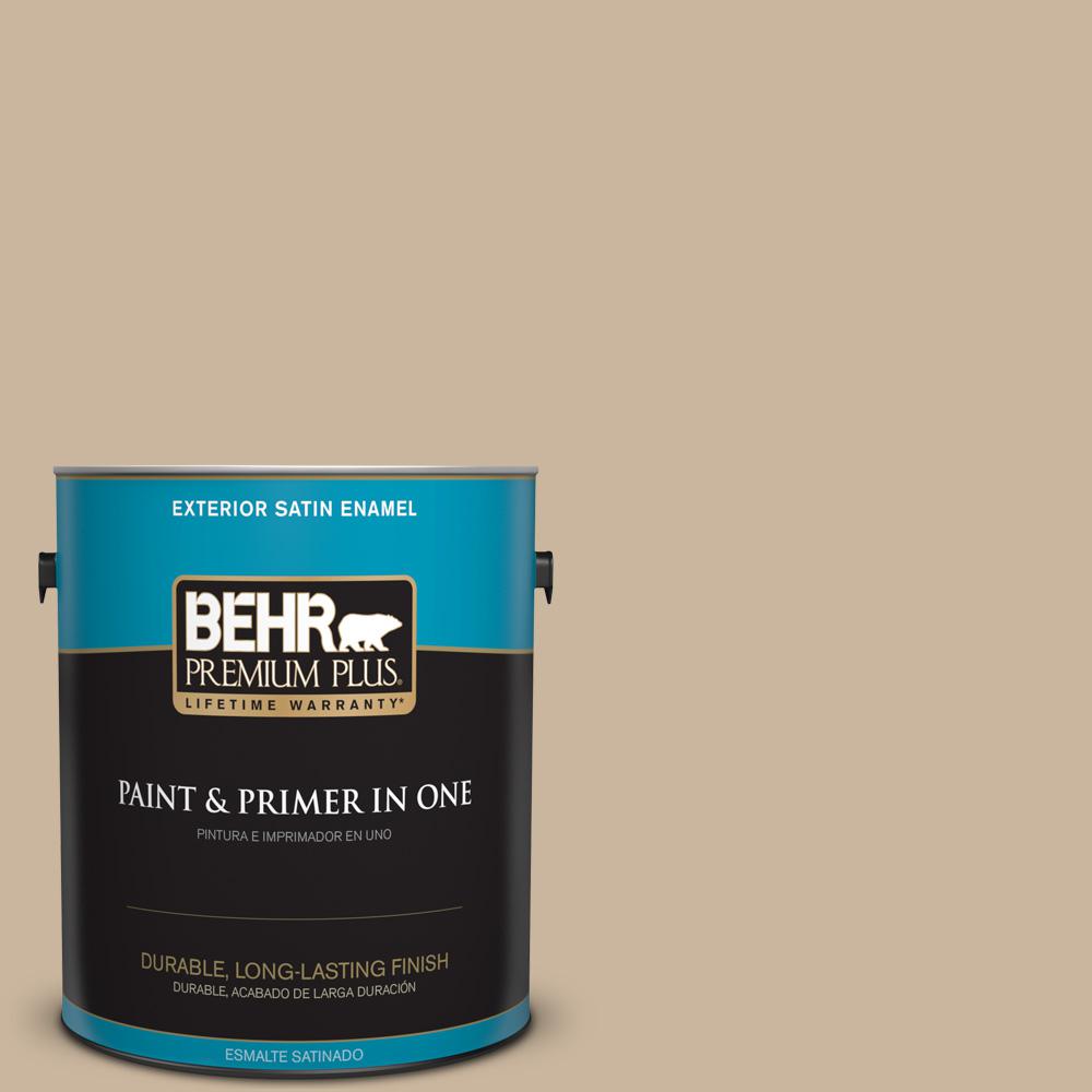 home depot exterior paint finishes