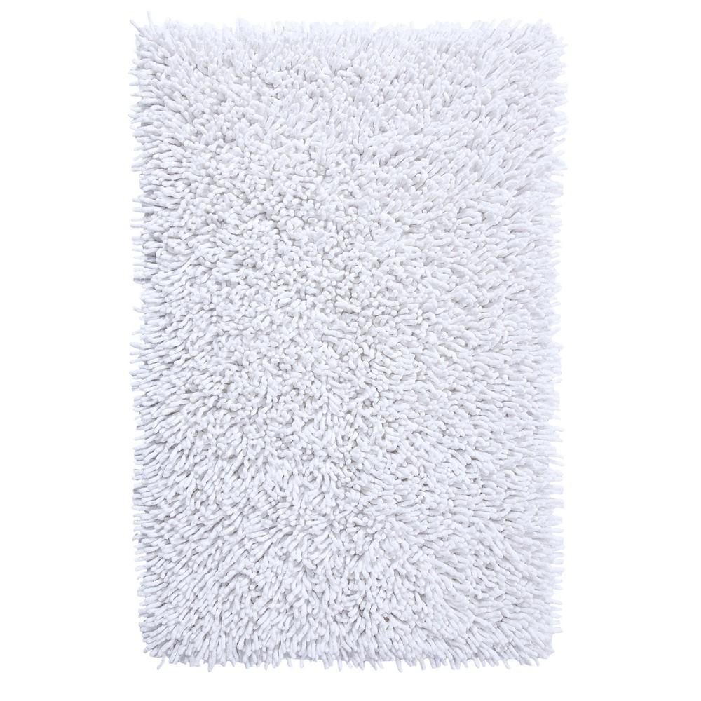 shaggy bathroom rugs