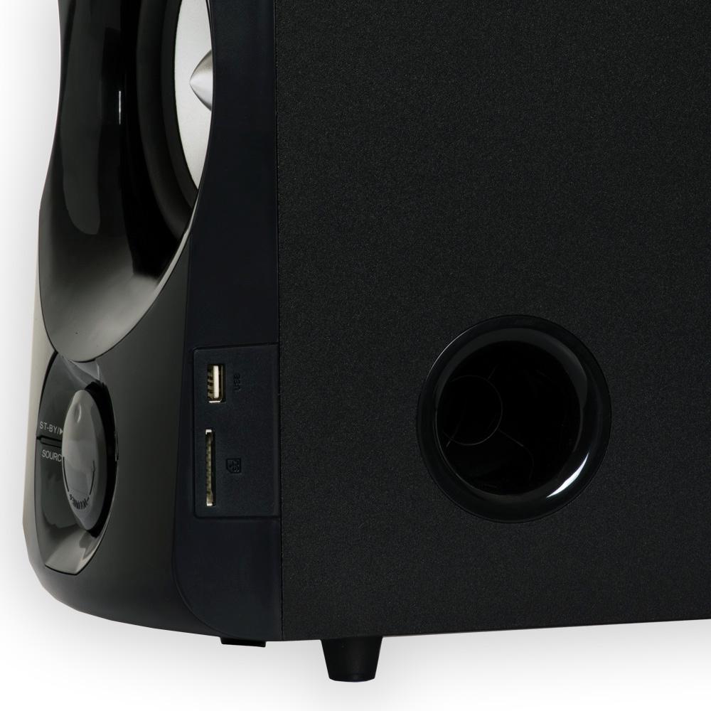 acoustic audio aa5171