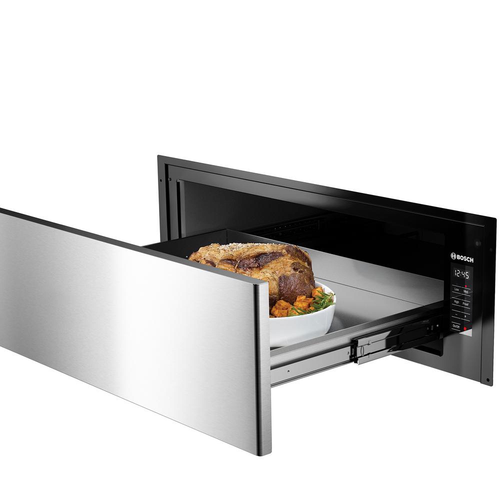 Bosch Double Oven With Warming Drawer Arm Designs