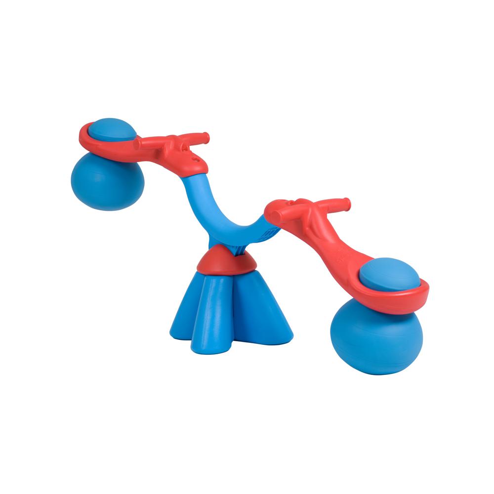 seesaw toy