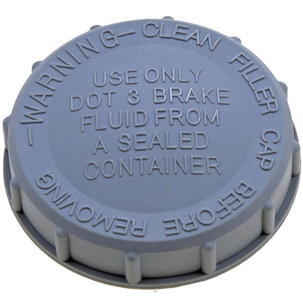 HELP Master Cylinder Caps42045 The Home Depot