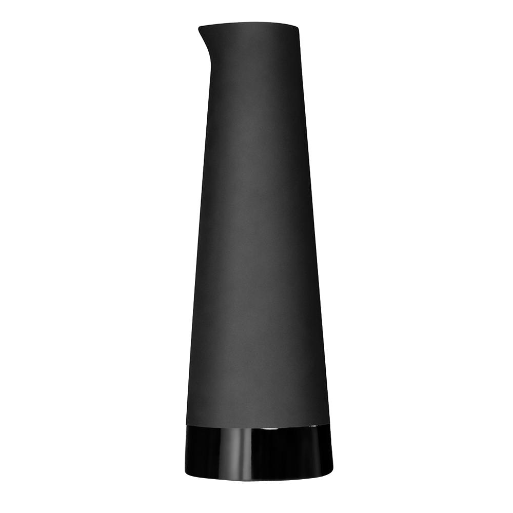 Magisso Naturally Cooling Ceramic Carafe, Black was $55.99 now $27.99 (50.0% off)