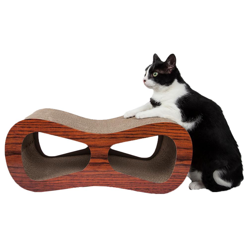 designer cat scratcher