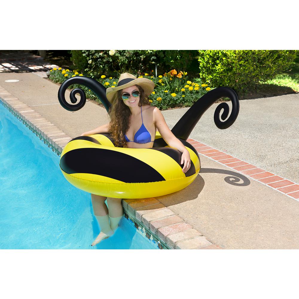 bee pool float