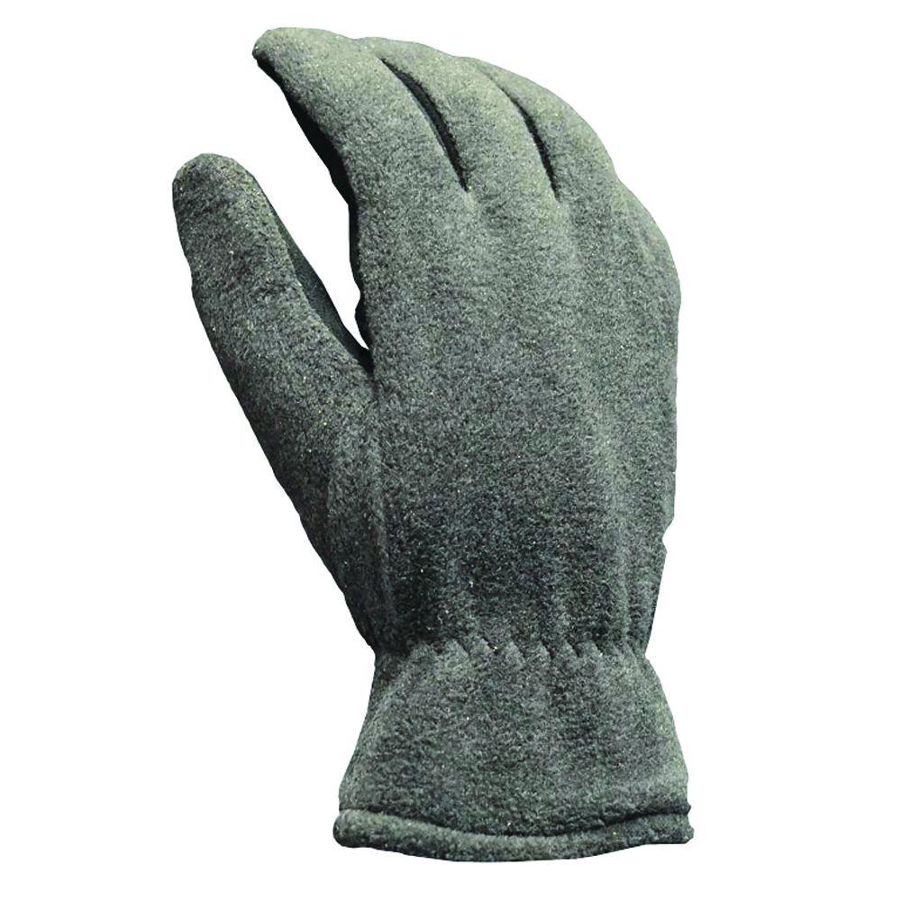 Firm Grip Winter Suede Leather Palm Xx Large 40g Thinsulate Gloves 5189