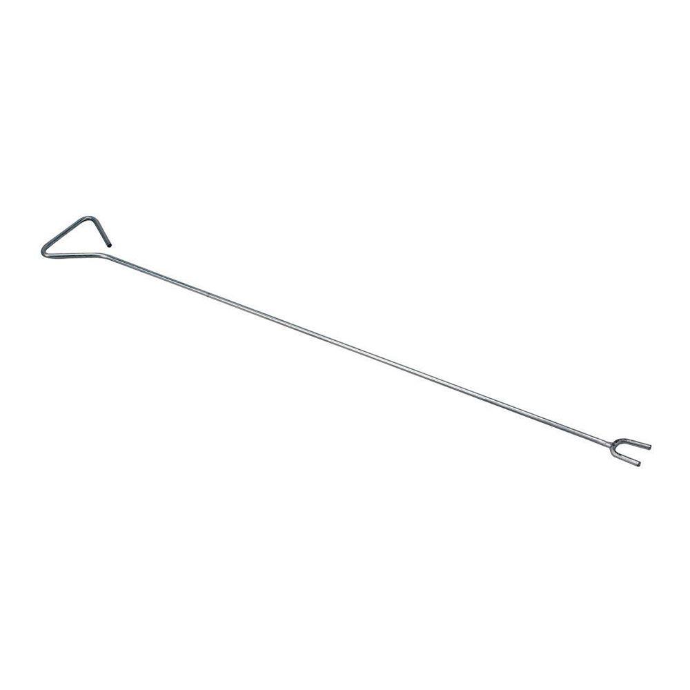 5 ft. Steel Curb Key-53034 - The Home Depot 5 ft. Steel Curb Key-53034 - The Home Depot