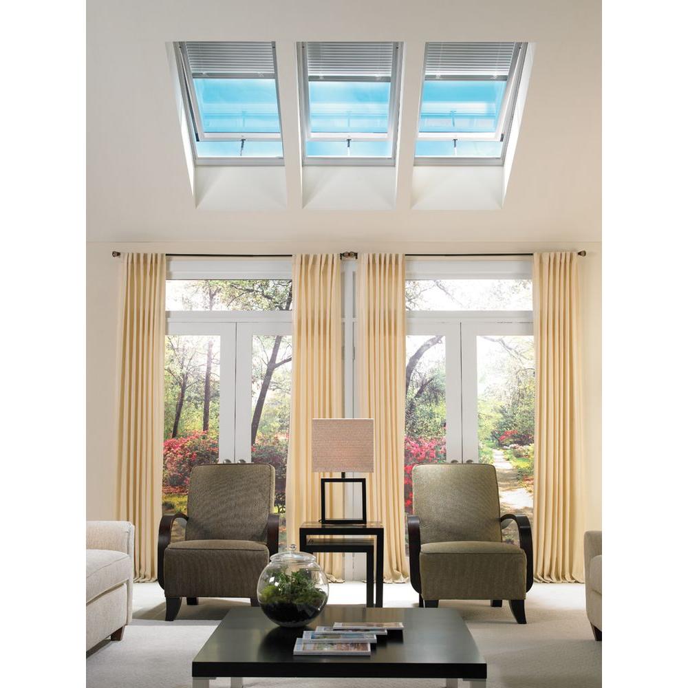 30 Velux Skylight Parts Diagram - Wiring Diagram Database