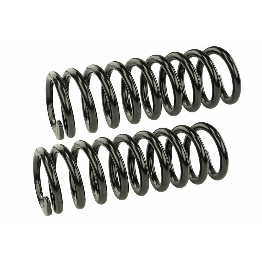 Mevotech Supreme Coil Spring SetSMS8732 The Home Depot