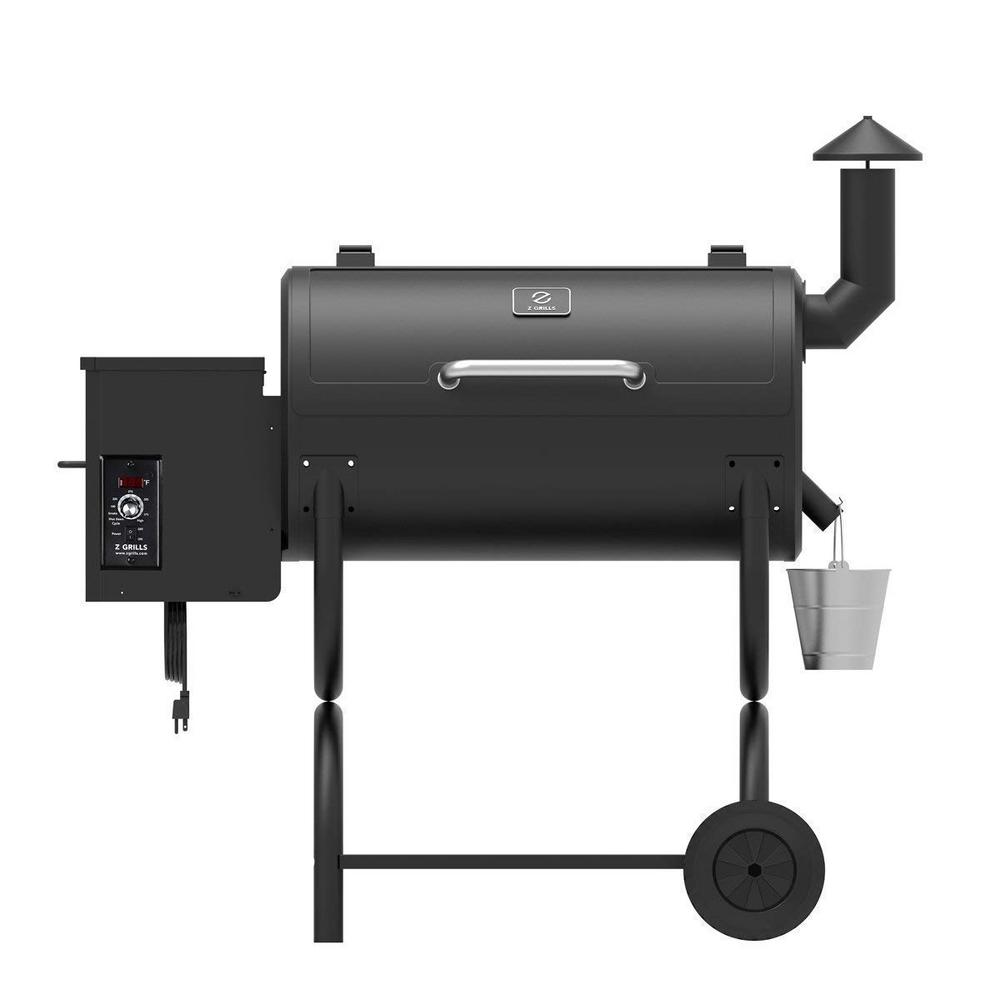 Direct Wicker Z Grills Wood Pellet Grill Outdoor Bbq Grills With