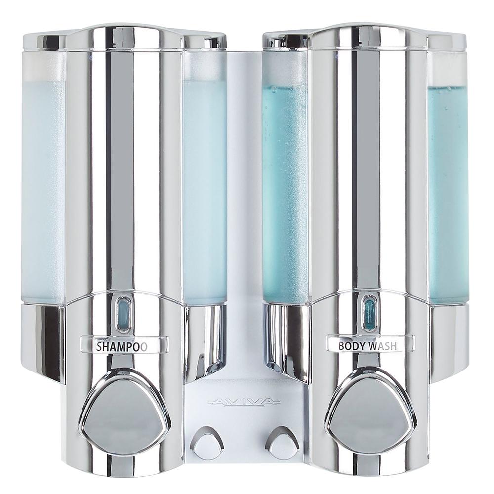 better living foaming soap dispenser